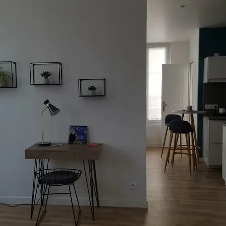 דירה Les Beaux Arts רואן